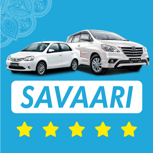 Savaari Car Rentals Private Limited